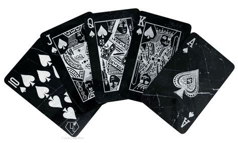 most expensive poker cards